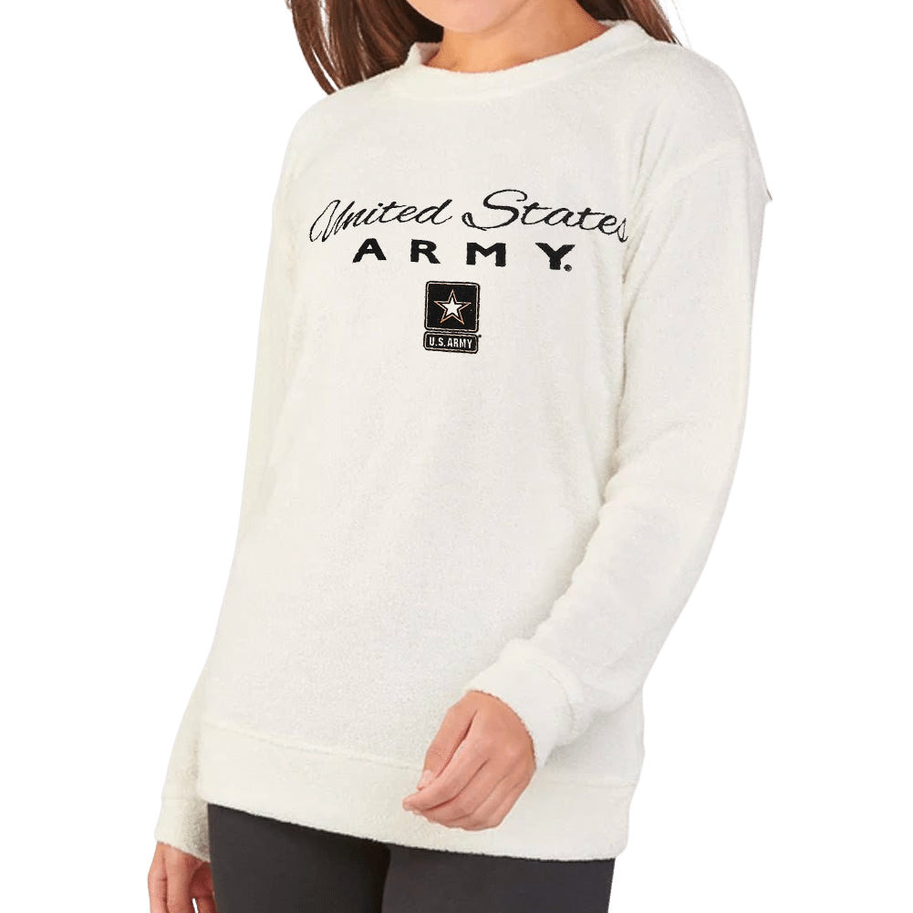 Army 2024 sweatshirt womens