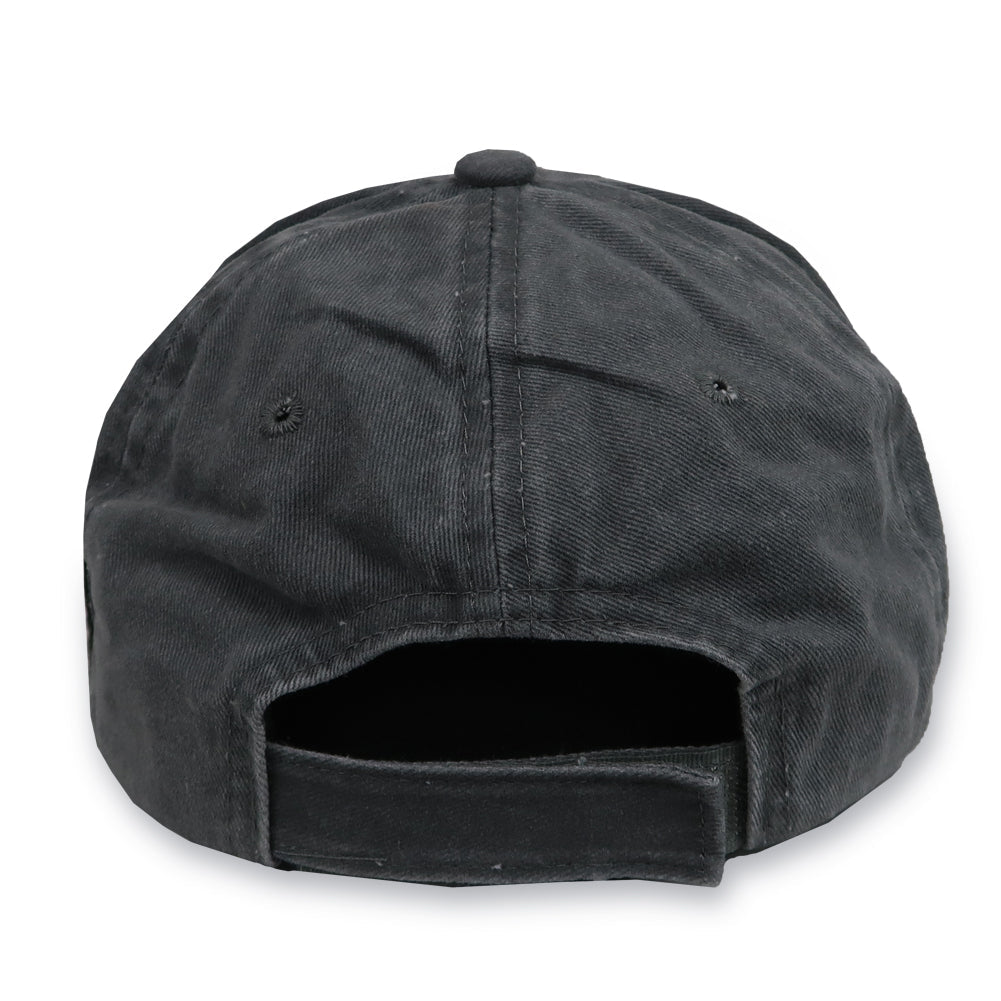 POW MIA Retro Zero Dark Hat (Grey)