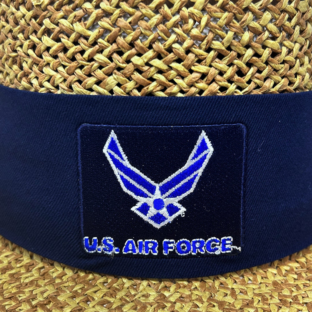 Air Force Wings Tournament Hat