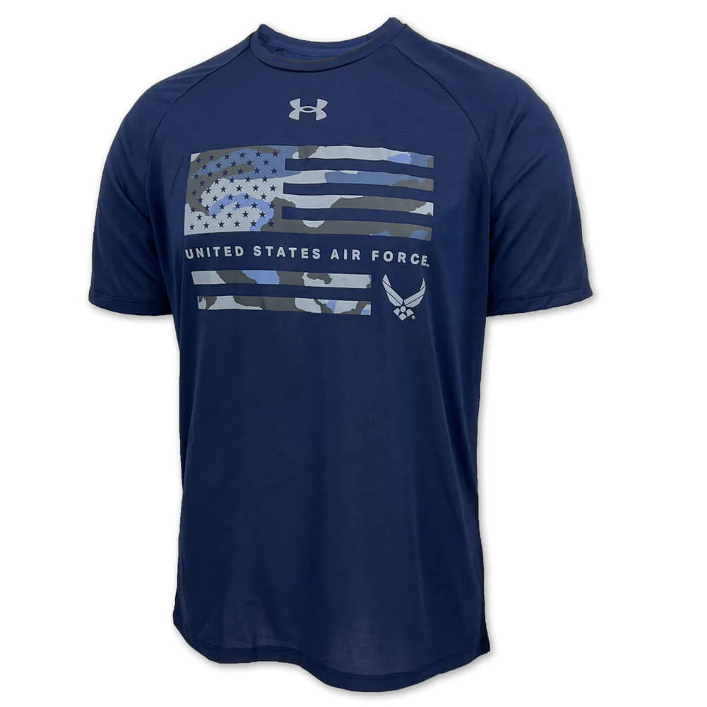 Usaf under hot sale armour