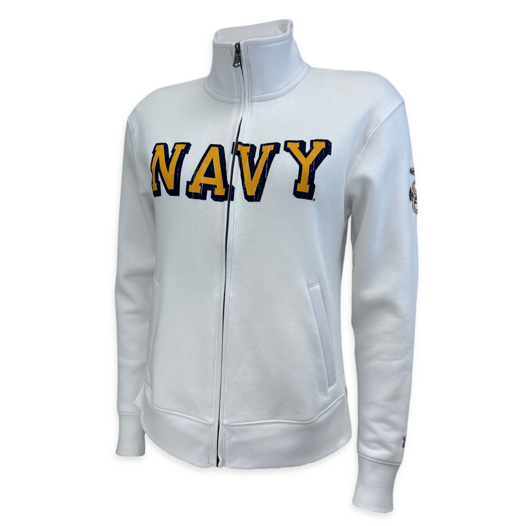 Navy Women s Sweatshirts