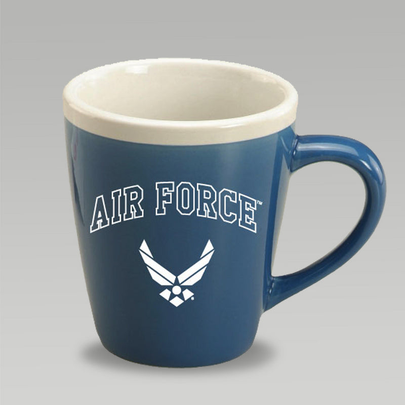 AIR FORCE 18OZ COFFEE MUG1