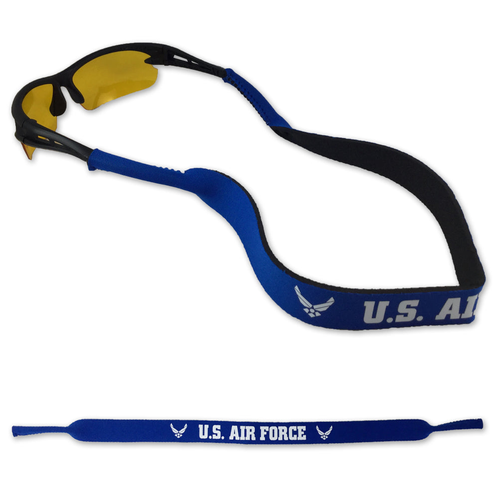 Air Force Rimless Sports Elite Sunglasses