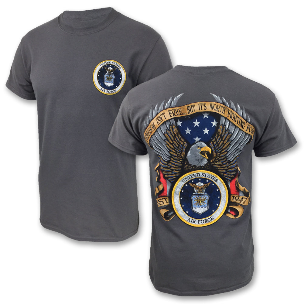 https://shop.armedforcesgear.com/cdn/shop/products/air-force-freedom-isnt-free-tshirt-1_1024x1024.jpg?v=1667329939