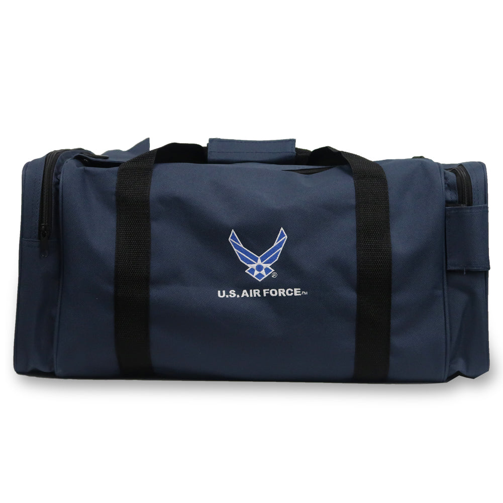 Premium Quality Indian Air Force Backpack Bag