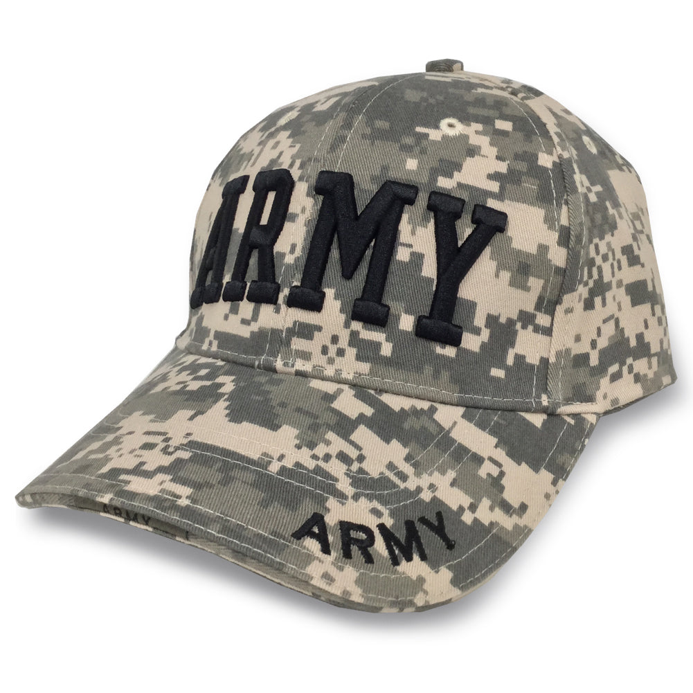 ARMY DELUXE ACU DIGI HAT 4