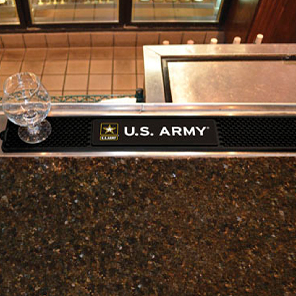 ARMY DRINK MAT 1