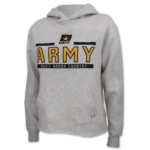 Army Women's Under Armour