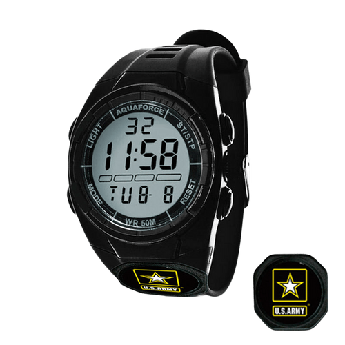 Army Model 50 Watch