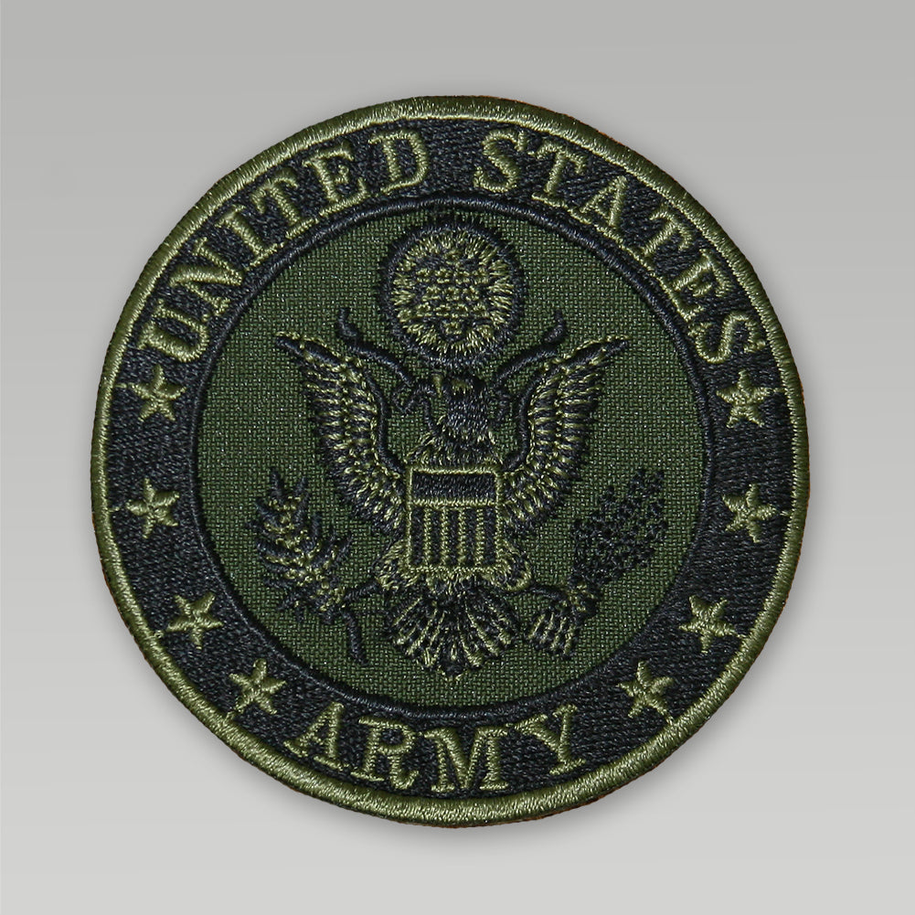 ARMY PATCH (SUBDUED)