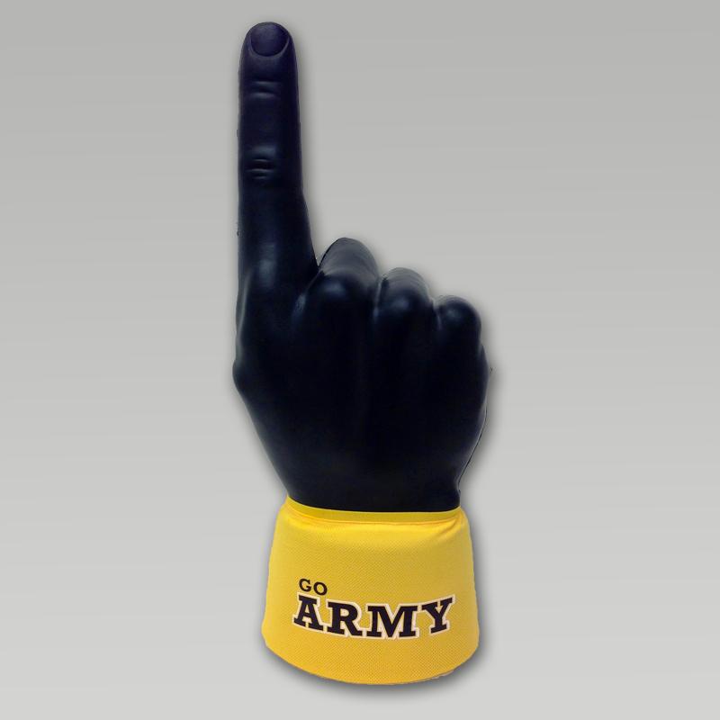 ARMY SUPER FAN HAND