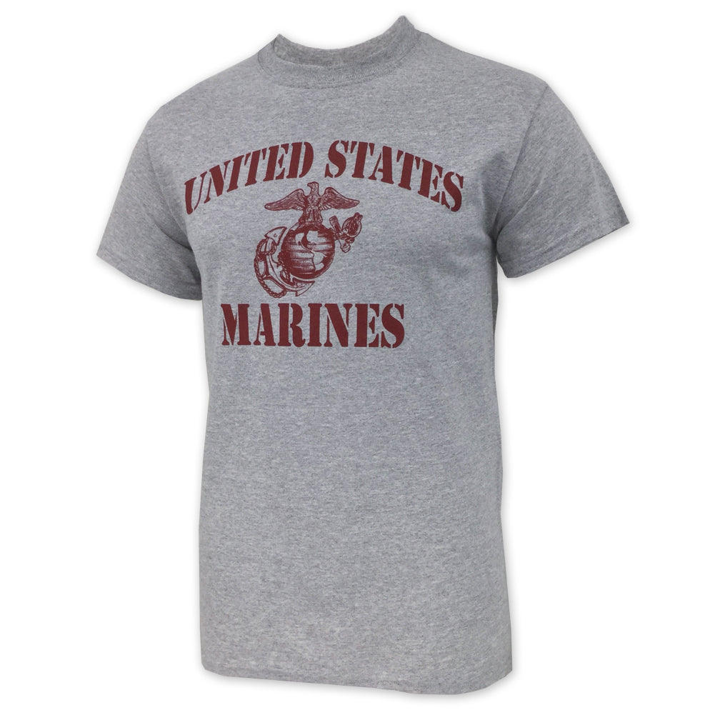 Marine Men's T-Shirts