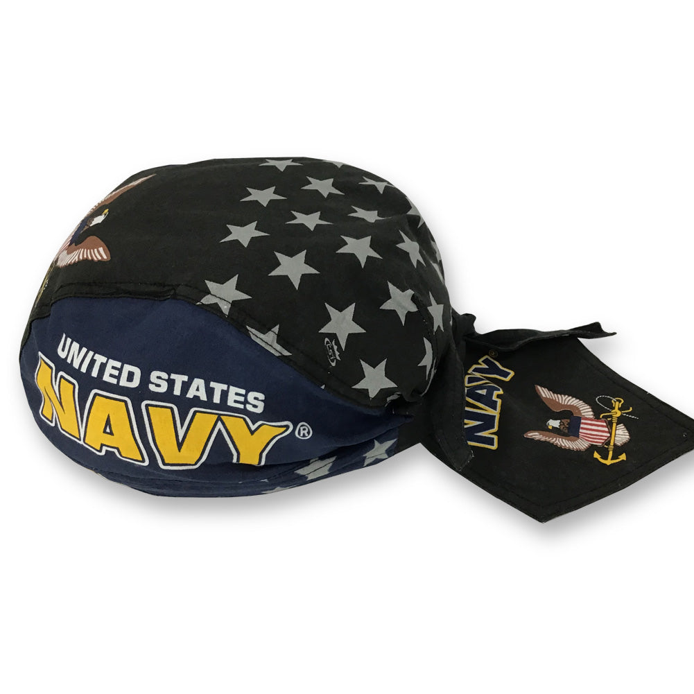 NAVY COMBAT STARS DANBANNA 4