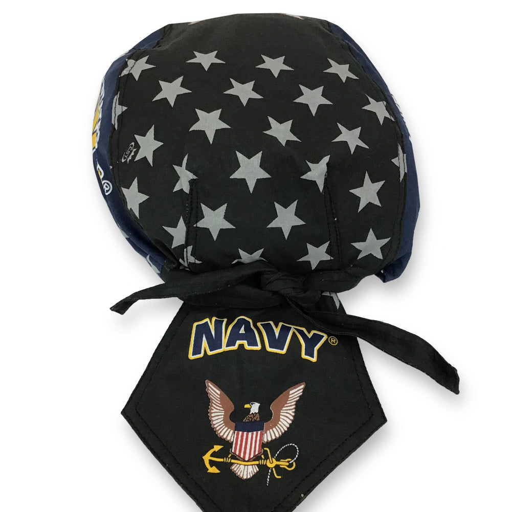 NAVY COMBAT STARS DANBANNA 5