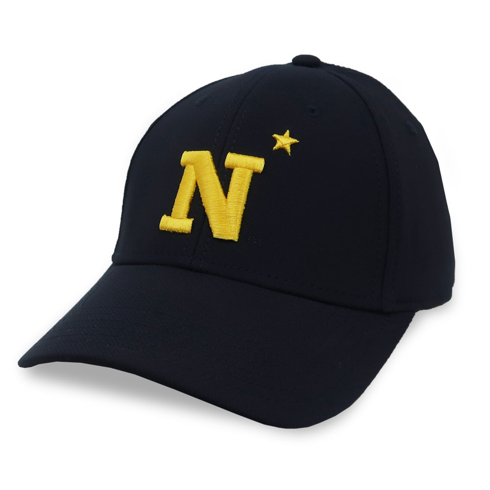NAVY N-STAR LOW PROFILE HAT (NAVY)