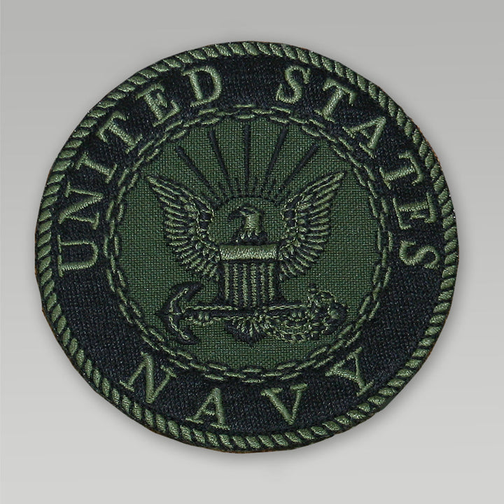 NAVY PATCH (SUBDUED)