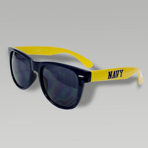 NAVY SPIRIT SHADES