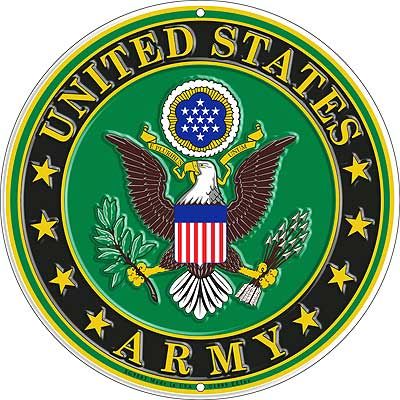 United States Army 12