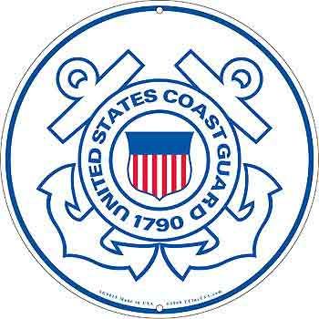 United States Coast Guard 12