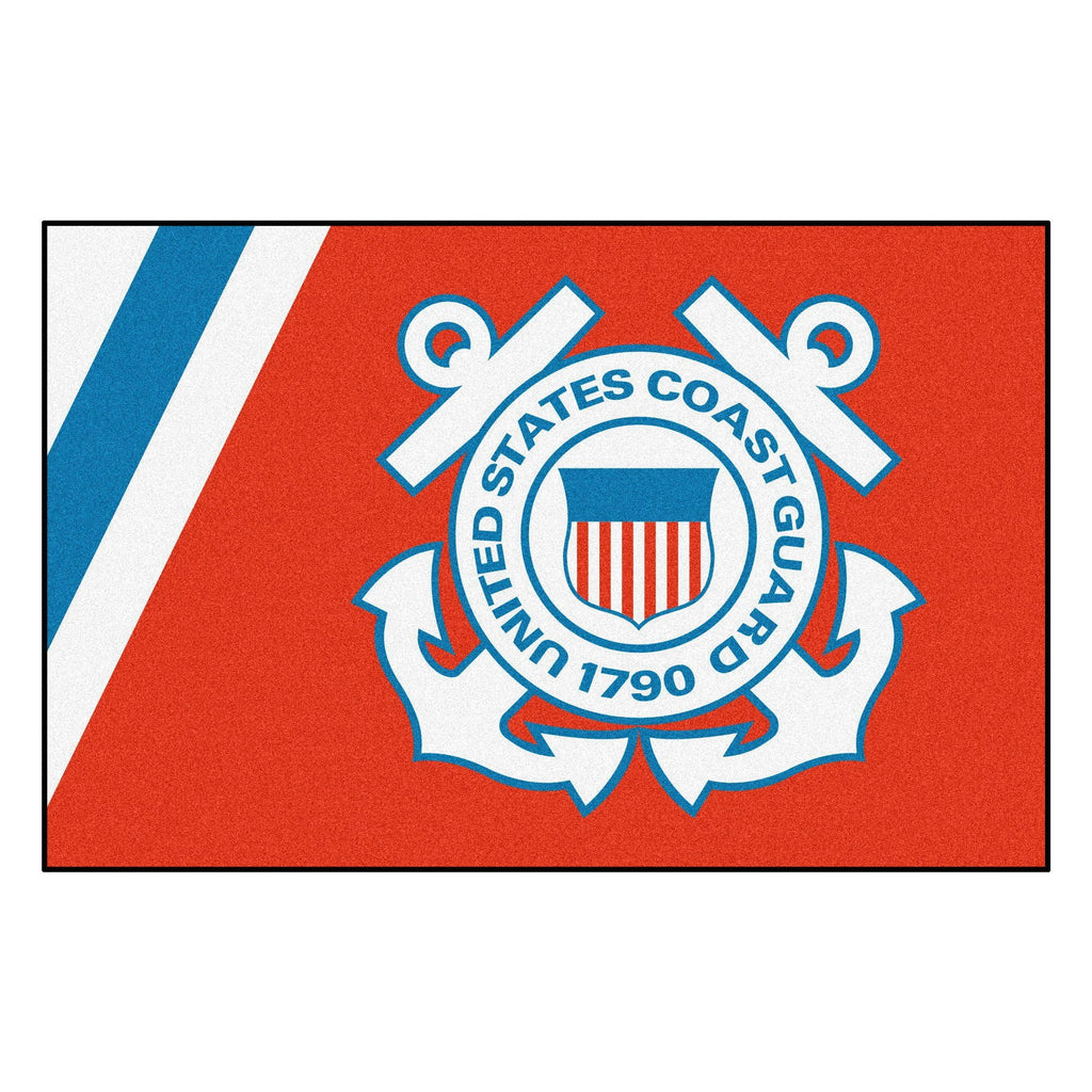 USCG STARTER MAT 1