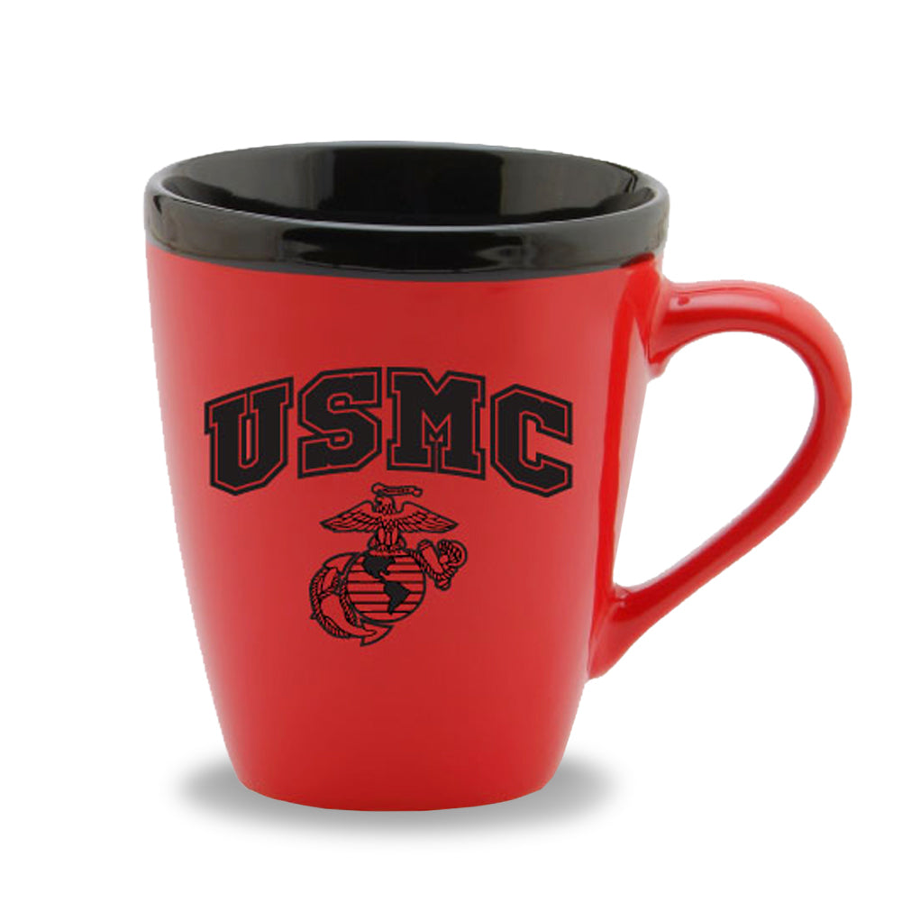 USMC 18OZ COFFEE MUG 1
